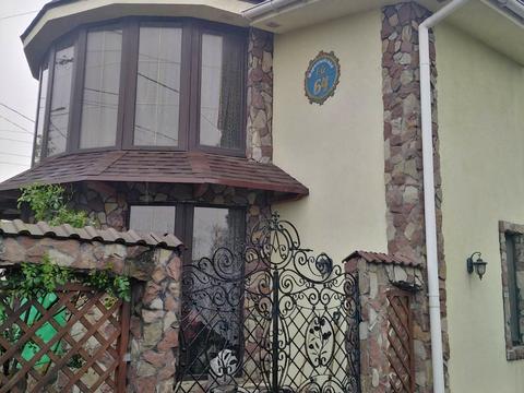 дом по адресу Саєнка пер., 2