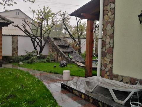 дом по адресу Саєнка пер., 2