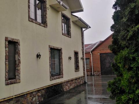 дом по адресу Саєнка пер., 2