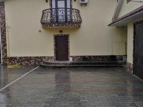 дом по адресу Саєнка пер., 2