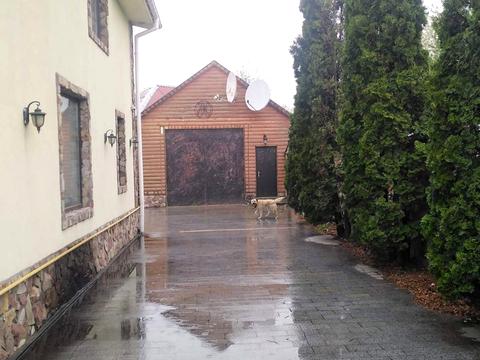 дом по адресу Саєнка пер., 2