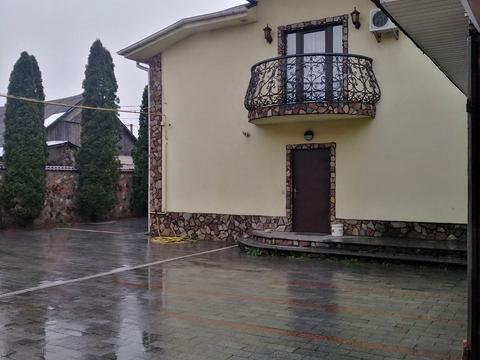 дом по адресу Саєнка пер., 2