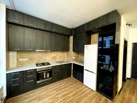 квартира по адресу Григория Сковороды ул., 40