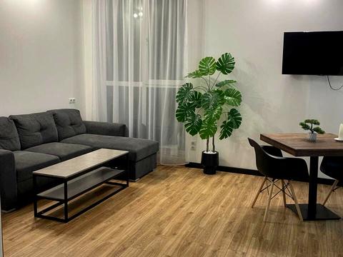 квартира по адресу Григория Сковороды ул., 40