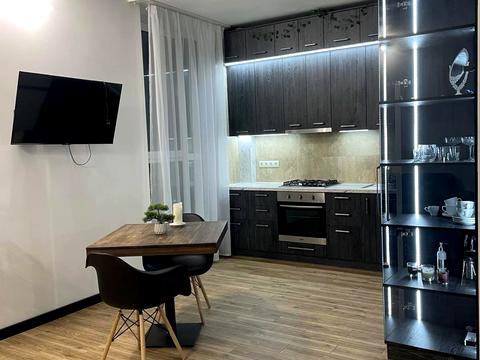 квартира по адресу Григория Сковороды ул., 40