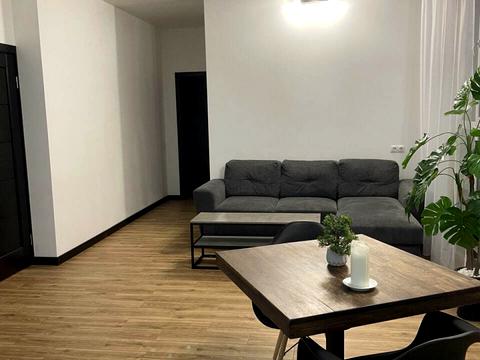 квартира по адресу Григория Сковороды ул., 40