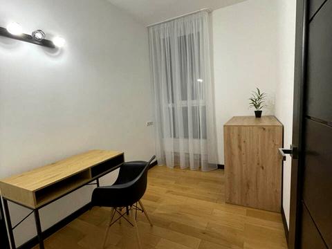 квартира по адресу Григория Сковороды ул., 40