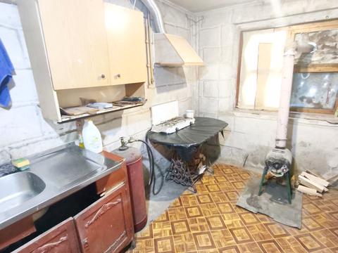 дом по адресу Сумы, Баранівська ул.