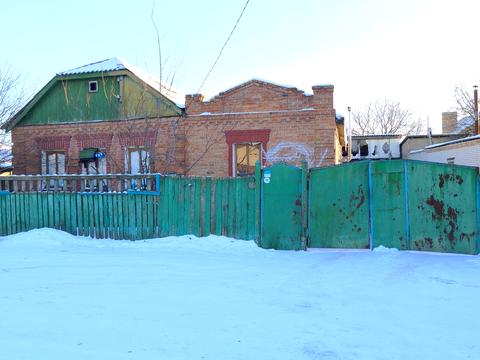 будинок за адресою Баранівська вул.