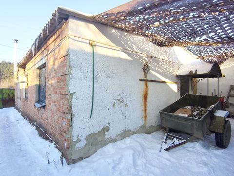 дом по адресу Сумы, Баранівська ул.