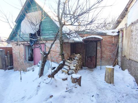 дом по адресу Сумы, Баранівська ул.