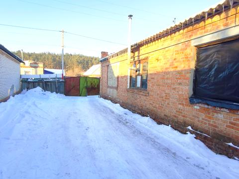 дом по адресу Сумы, Баранівська ул.