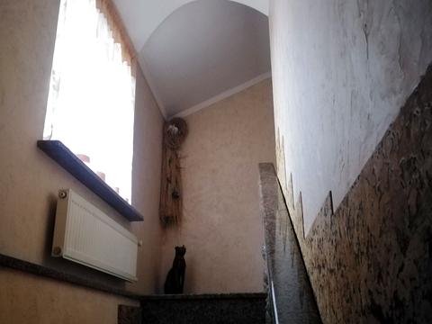 дом по адресу Саєнка пер., 2