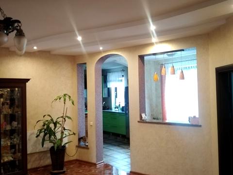 дом по адресу Саєнка пер., 2