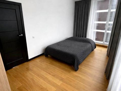 квартира по адресу Григория Сковороды ул., 40