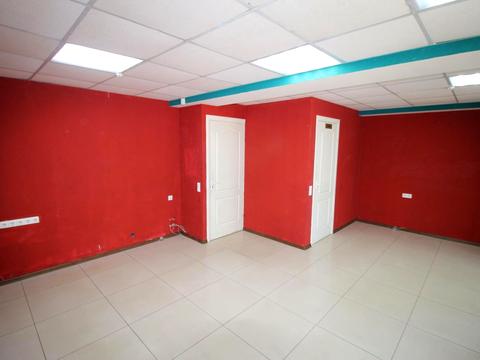 коммерческая по адресу Героев 93-й Бригады ул. (Гудыменко), 14