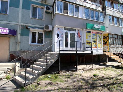 коммерческая по адресу Героев 93-й Бригады ул. (Гудыменко), 14