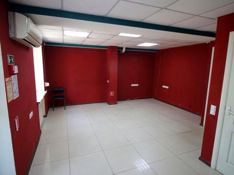 коммерческая по адресу Героев 93-й Бригады ул. (Гудыменко), 14