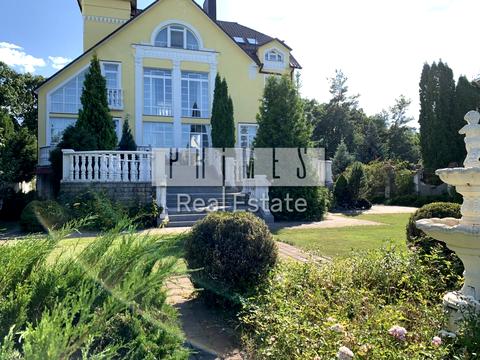 будинок за адресою Лісова вул.