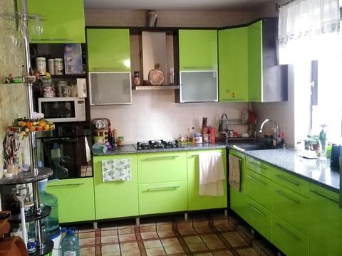 дом по адресу Саєнка пер., 2