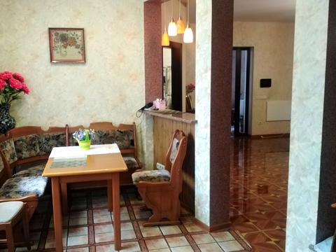 дом по адресу Саєнка пер., 2