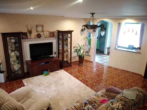 дом по адресу Саєнка пер., 2