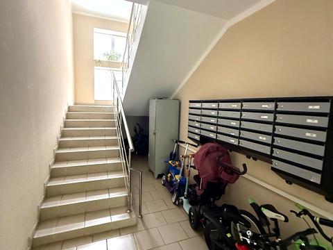 квартира за адресою Кульпарківська вул., 200