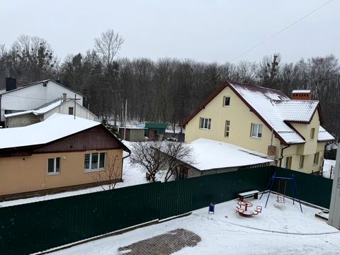 квартира за адресою Кульпарківська вул., 200