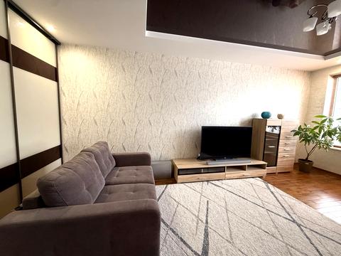 квартира за адресою Кульпарківська вул., 200