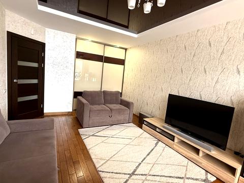 квартира за адресою Кульпарківська вул., 200