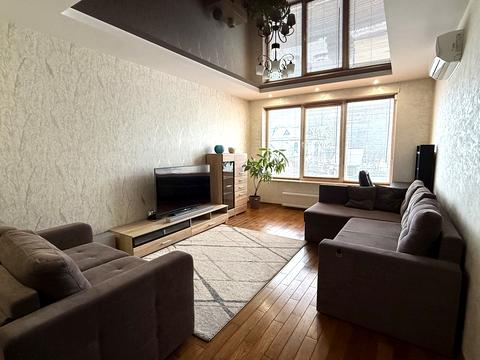 квартира за адресою Кульпарківська вул., 200