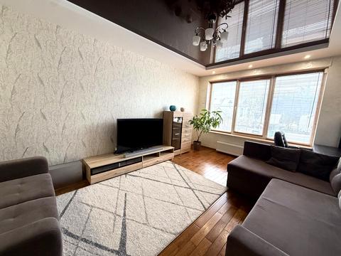 квартира за адресою Кульпарківська вул., 200