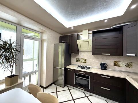 квартира по адресу Кульпарковская ул., 200