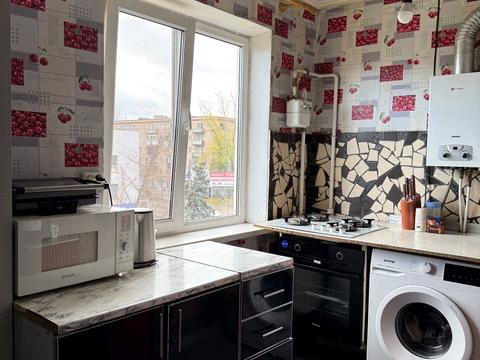 квартира по адресу Центральный просп. (Лермонтова), 3