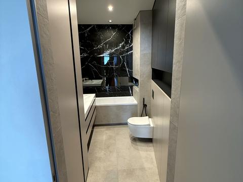 квартира по адресу Днепровская набережная ул., 15-Д