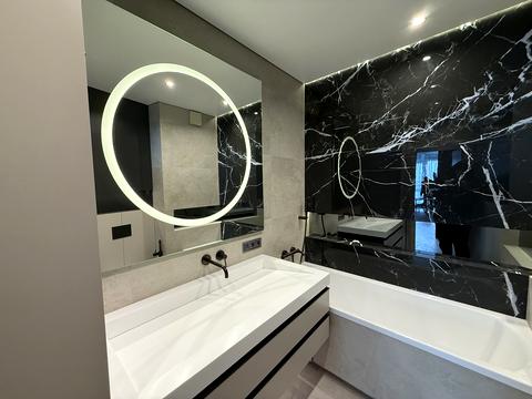 квартира по адресу Днепровская набережная ул., 15-Д