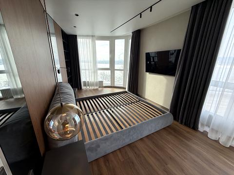 квартира по адресу Днепровская набережная ул., 15-Д