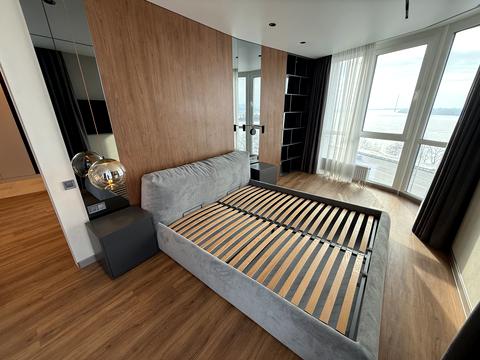 квартира по адресу Днепровская набережная ул., 15-Д