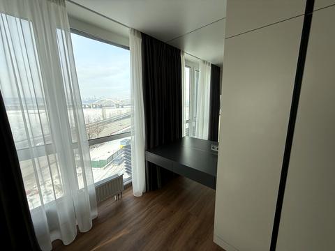 квартира по адресу Днепровская набережная ул., 15-Д