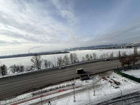 квартира по адресу Днепровская набережная ул., 15-Д