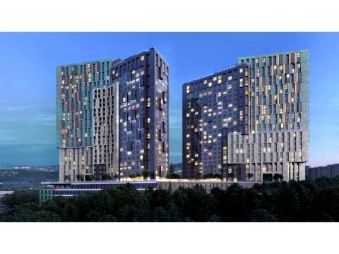 квартира по адресу Николая Пимоненко ул., 19