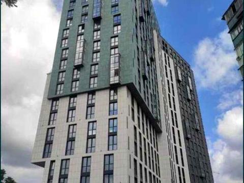 квартира по адресу Николая Пимоненко ул., 19