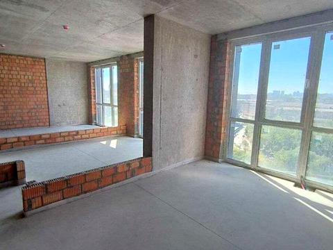 квартира по адресу Николая Пимоненко ул., 19