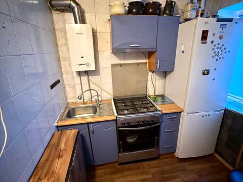 квартира за адресою Василя Грунтенка вул. (Вознюка), 3