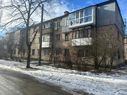 квартира за адресою Василя Грунтенка вул. (Вознюка), 3