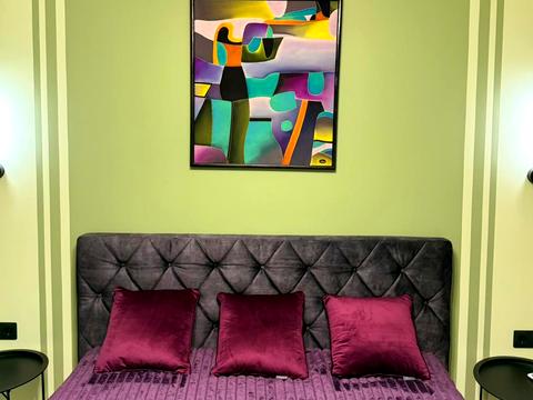 квартира за адресою Повітряних Сил просп. (Повітрофлотський), 56-Б