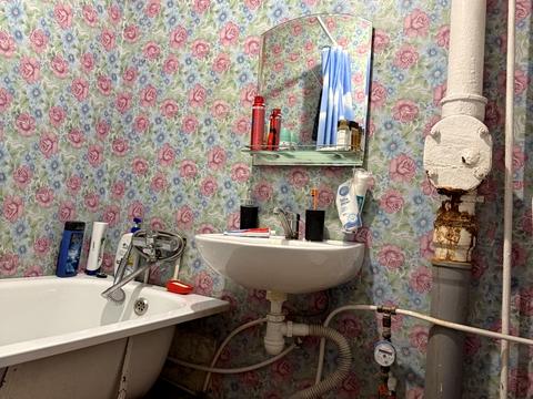 квартира по адресу Центральный просп. (Лермонтова), 3