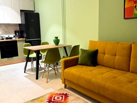 квартира за адресою Повітряних Сил просп. (Повітрофлотський), 56-Б