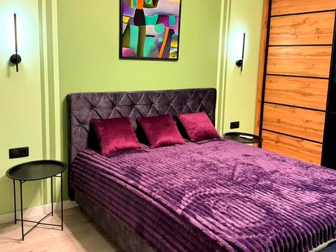 квартира за адресою Повітряних Сил просп. (Повітрофлотський), 56-Б