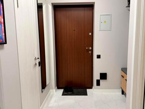 квартира за адресою Повітряних Сил просп. (Повітрофлотський), 56-Б